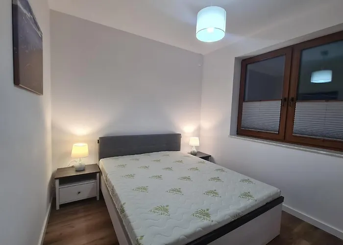 Przestronny * Gdańsk